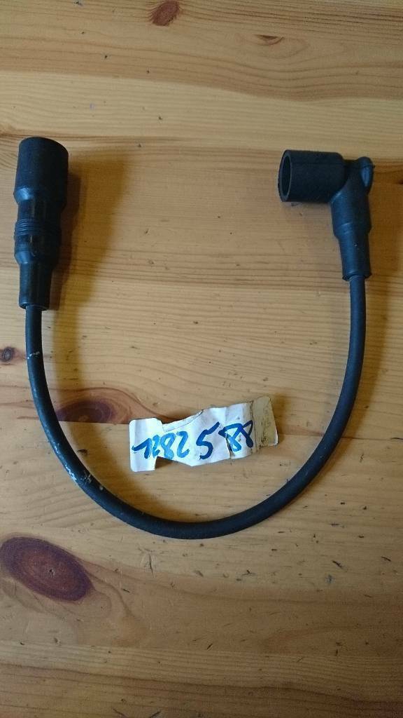 Astra F Kadett E Zündkabel Zündleitung Neu