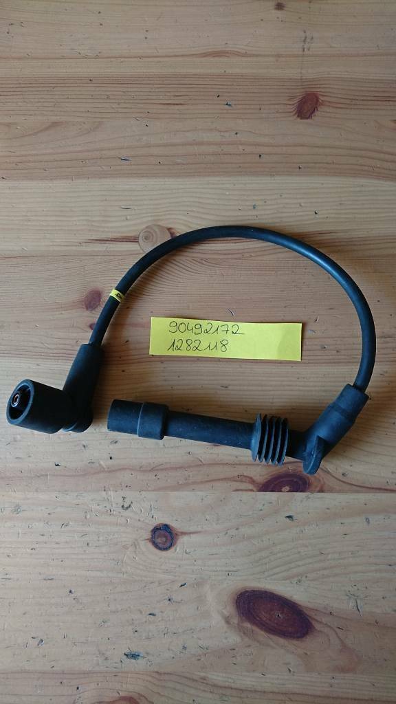 Opel Omega B Vectra B Zündkabel Nr 4 neu original GM