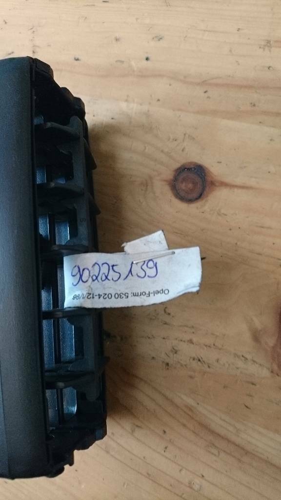 Corsa A Lüftungsgitter neu original GM