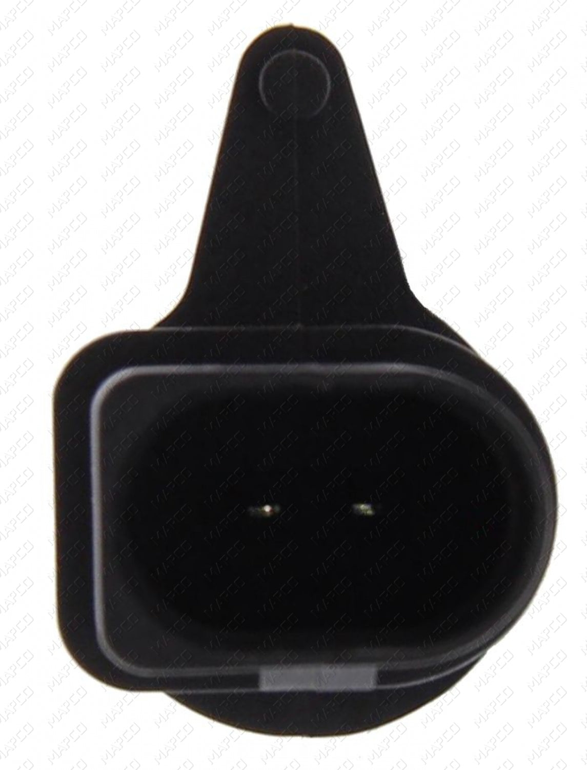 MAPCO Warnkontakt, Bremsbelagverschleiß Vorderachse 56960