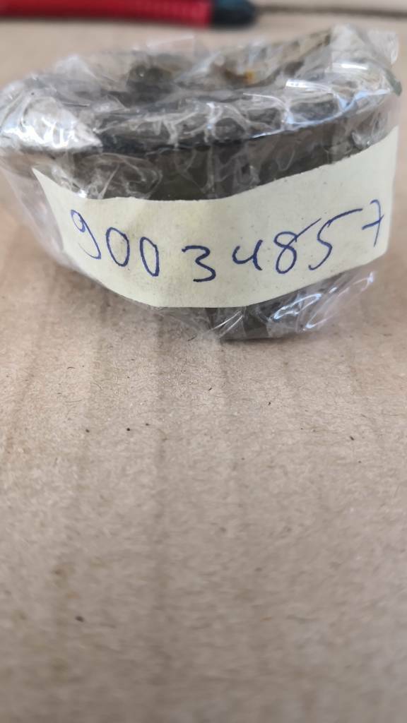 Opel Ascona C Lüftungsgitter neu original GM