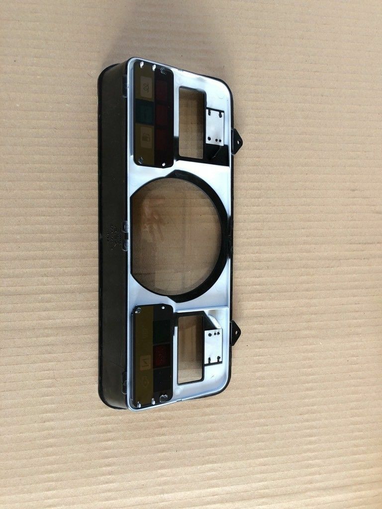 Original VDO Opel Tachoabdeckung Kadett E Neu