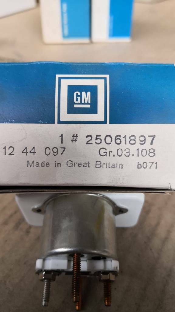 Opel Astra F Vectra A Tankanzeige Neu Original GM