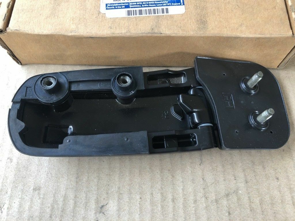 Original GM Opel Frontera B Heckklappen Schanier Neu