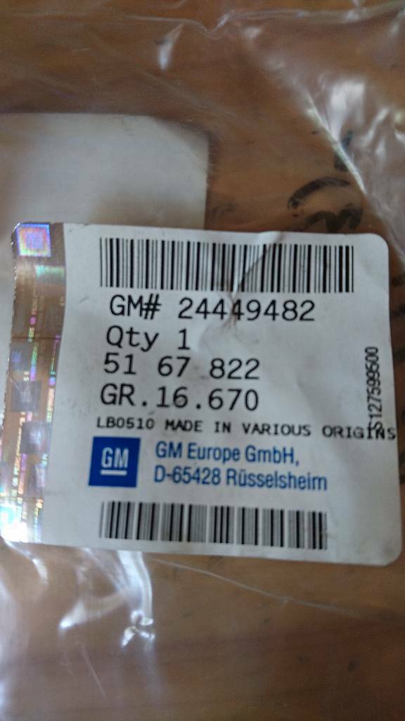 Vectra C Signum Hebel Lendenstütze Vordersitz links neu original GM