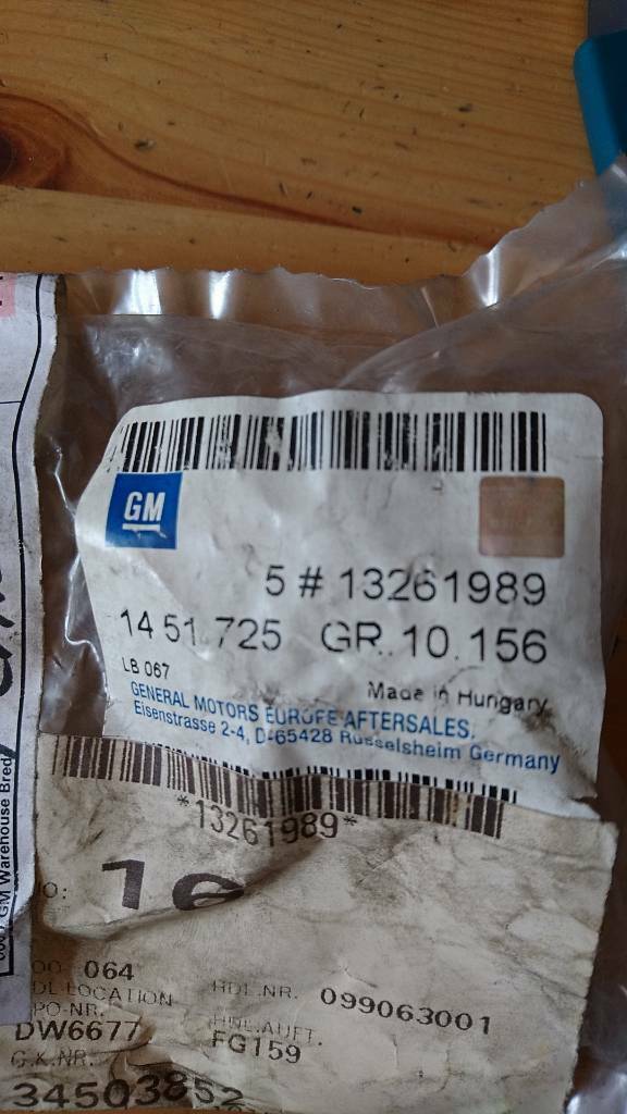 Vectra C Signum Düse beheizt Scheibenwaschanlage Frontscheibe neu original GM