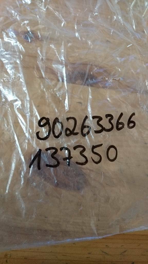 Astra Zafira Corsa Tigra Vectra Türpinne Neu Original GM