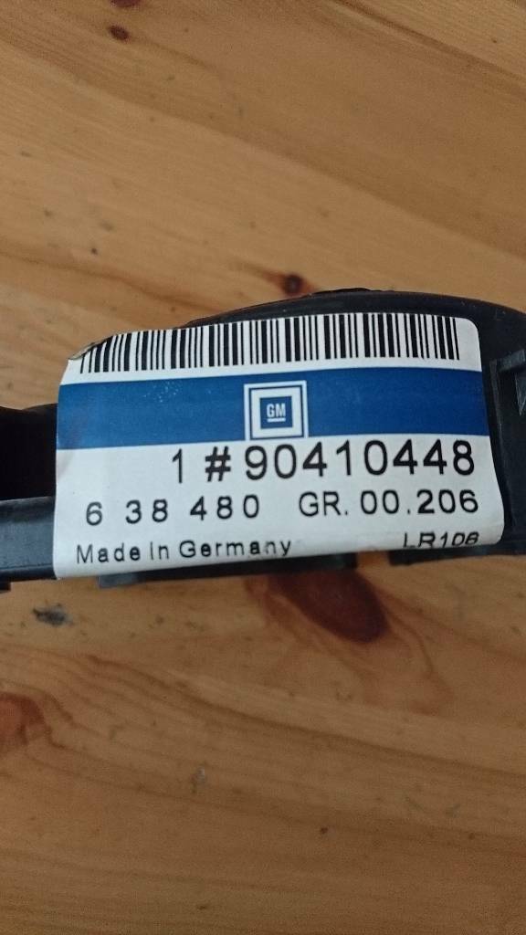 Astra F Kadett E Vectra A Deckel Zahnriemen Umlenkrolle Diesel