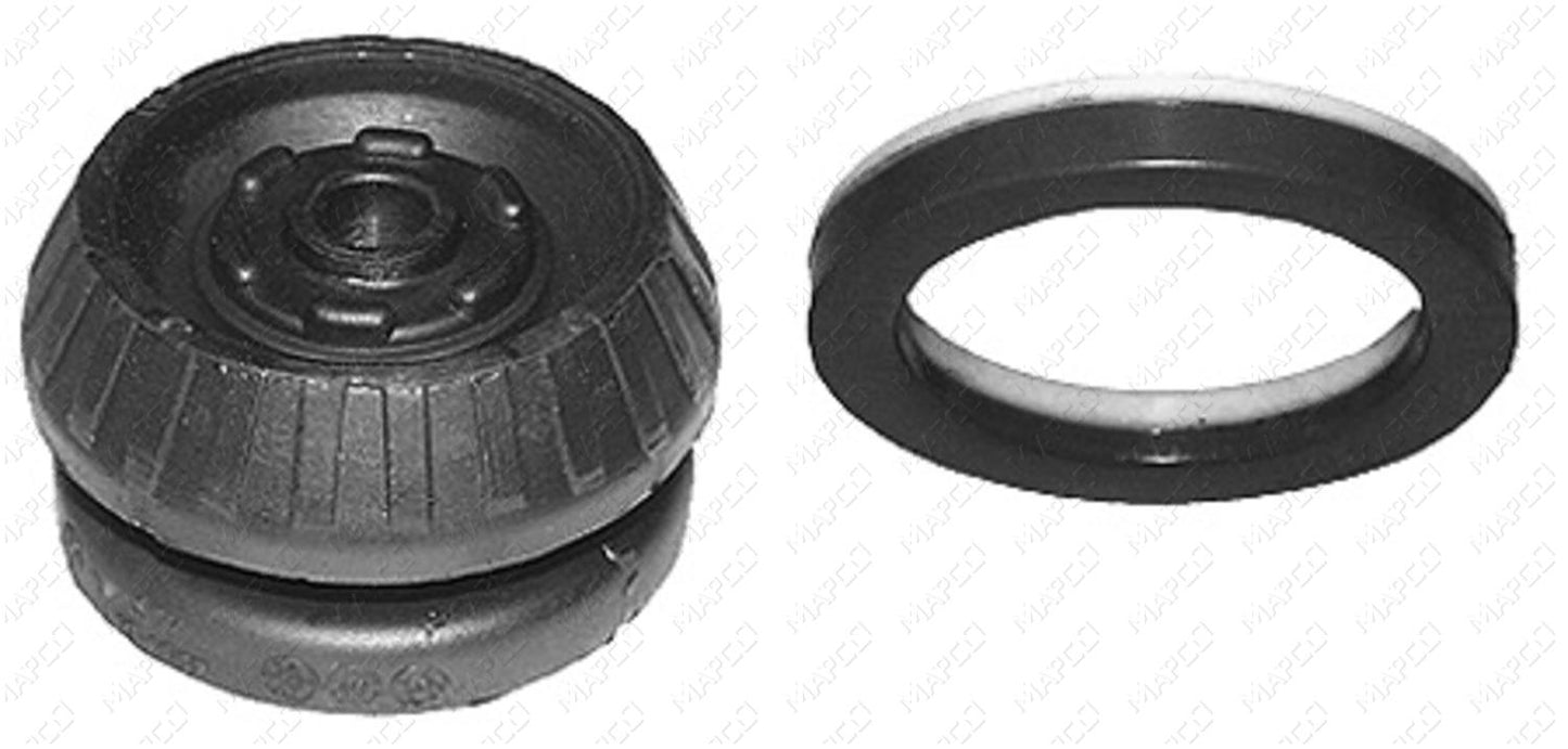 MAPCO Reparatursatz, Federbeinstützlager Vorderachse 34771