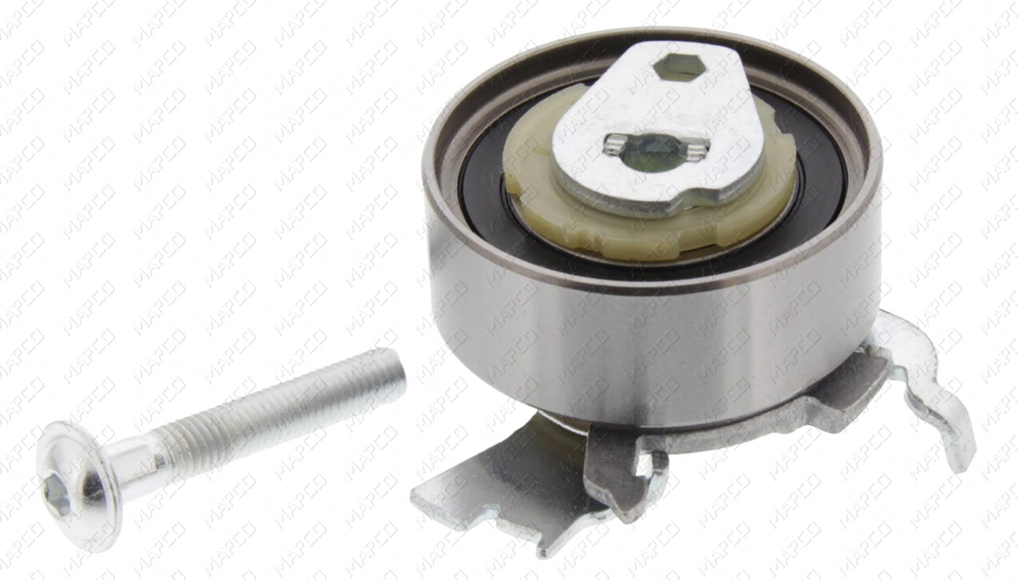 MAPCO Spannrolle, Zahnriemen 23780