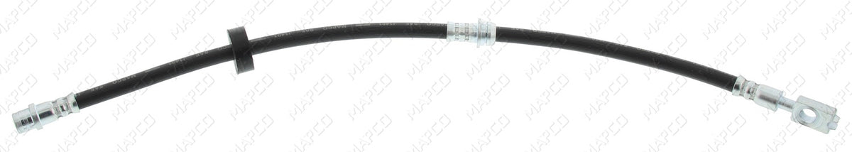 MAPCO Bremsschlauch Vorderachse 3682