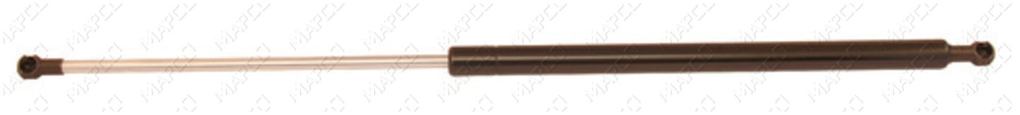 MAPCO Gasfeder, Koffer-/Laderaum 91117