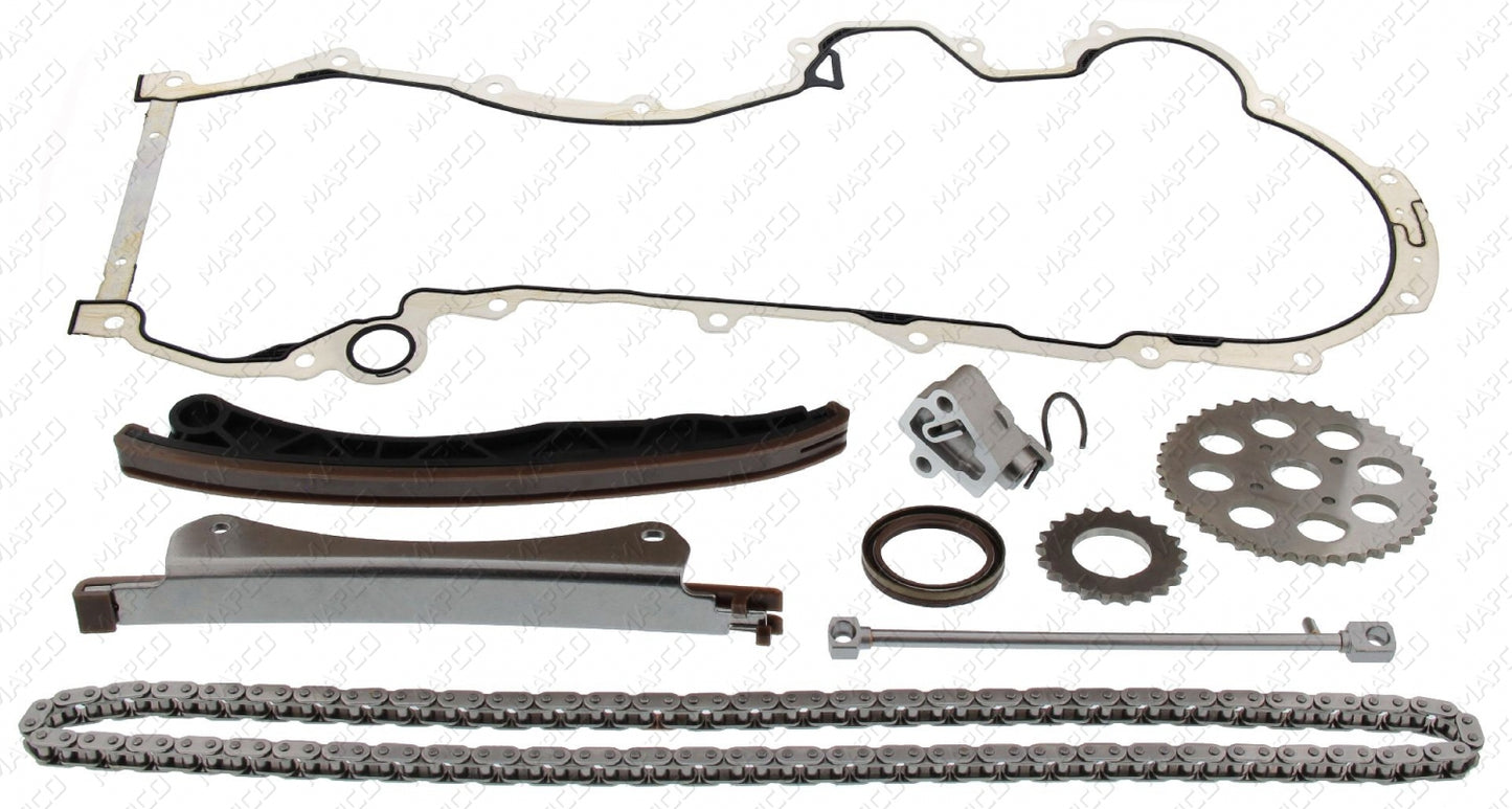 MAPCO Steuerkettensatz 75000