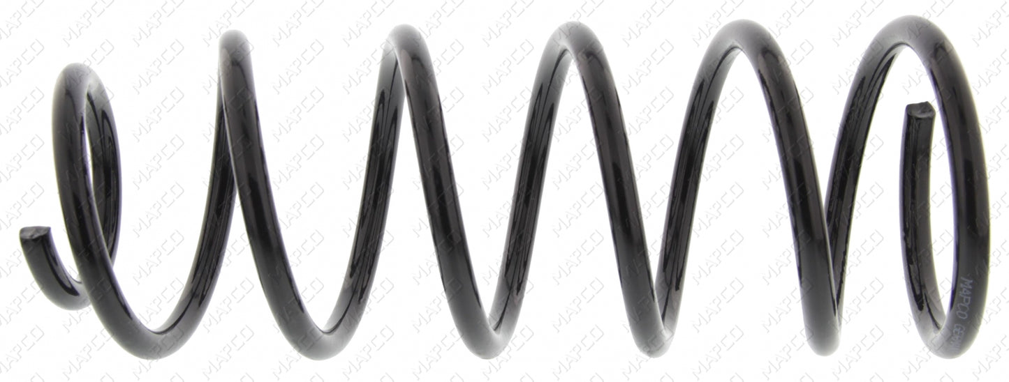 MAPCO Fahrwerksfeder Vorderachse 70626