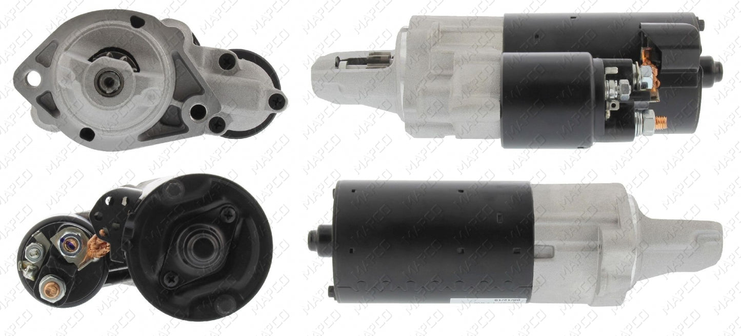 MAPCO Starter 113862