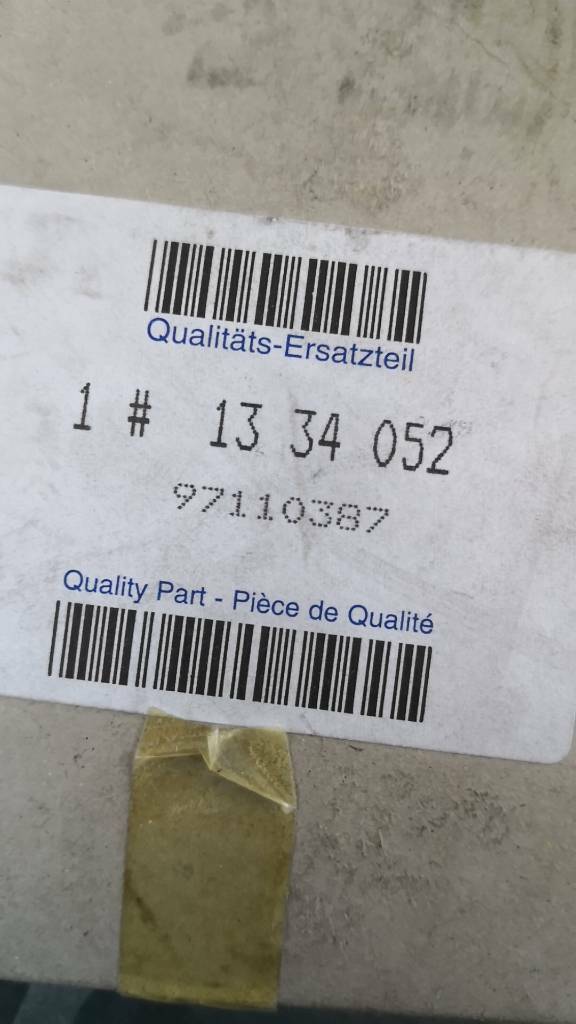 Original GM Opel Wasserpumpe Astra F Kadett E Vectra A NEU