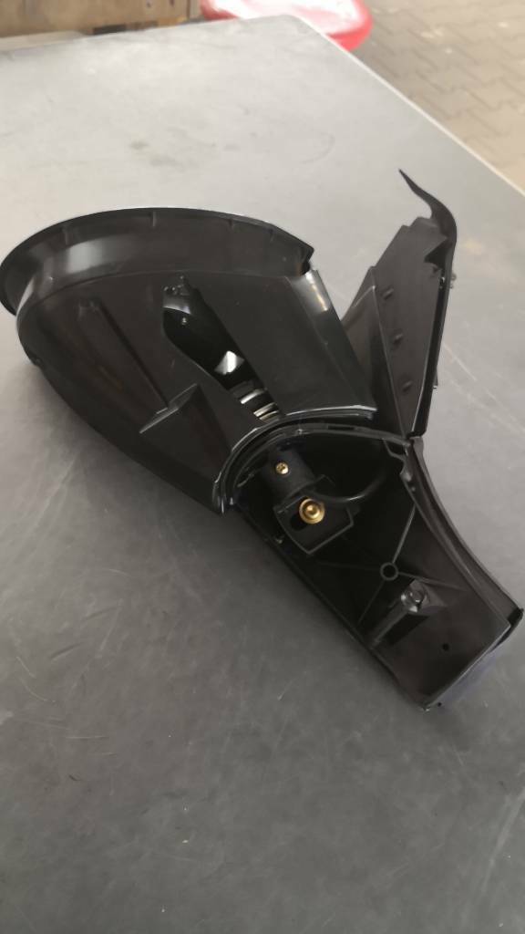 Opel Vectra B Aussenspiegel rechts neu original GM