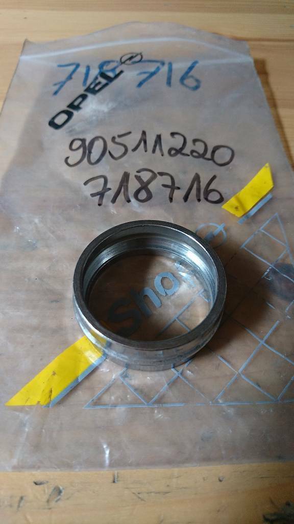 Astra Calibra Signum Vectra F25 F35 Getriebe Spannring neu GM