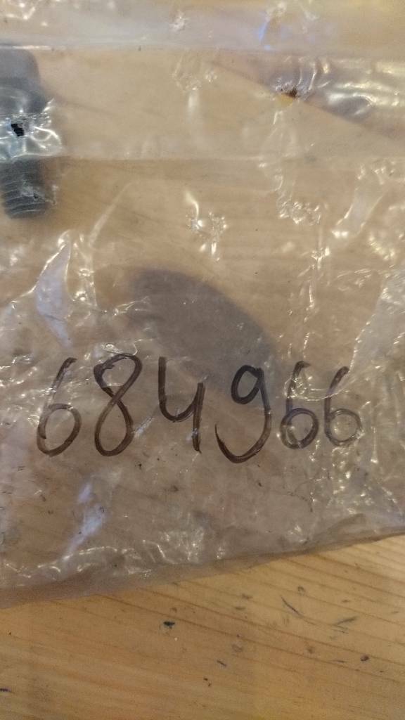 Astra F Corsa B Tigra A Vectra B Bolzen Spannarm Lichtmaschine