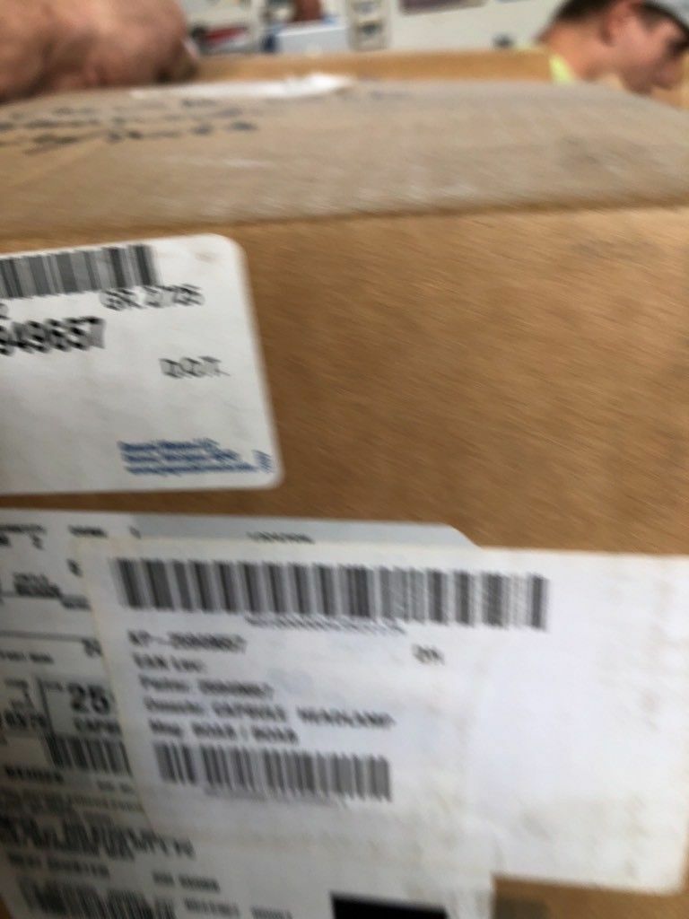 Chevrolet Chevelle Malibu scheinwerfer links / rechts NEU Original GM