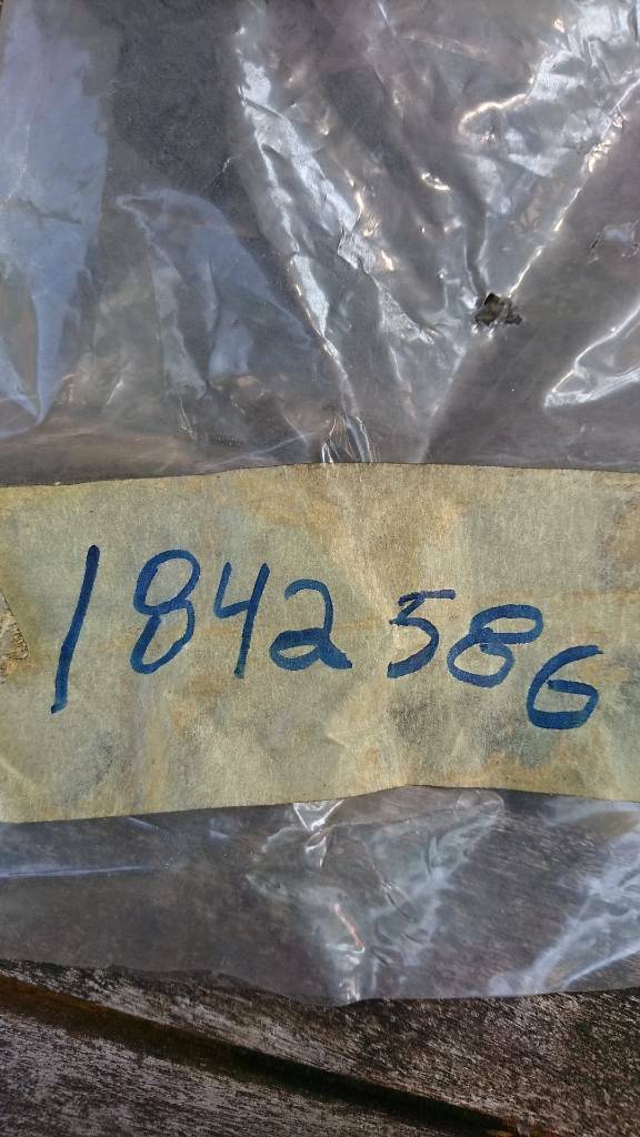 Omega A Senator B Omega B Dichtung Klimaanlage Wasserablauf Neu