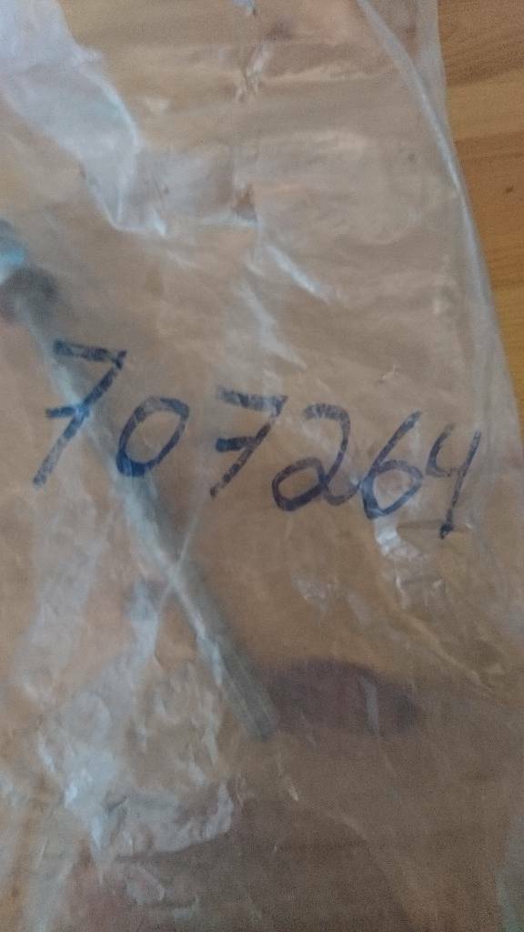 Kadett E Antriebswelle Ölpumpe Automatik Getriebe neu original GM