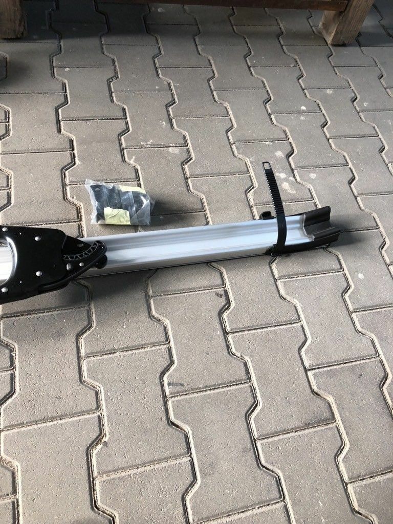 Opel Vectra B Fahrradträger Neu Original GM