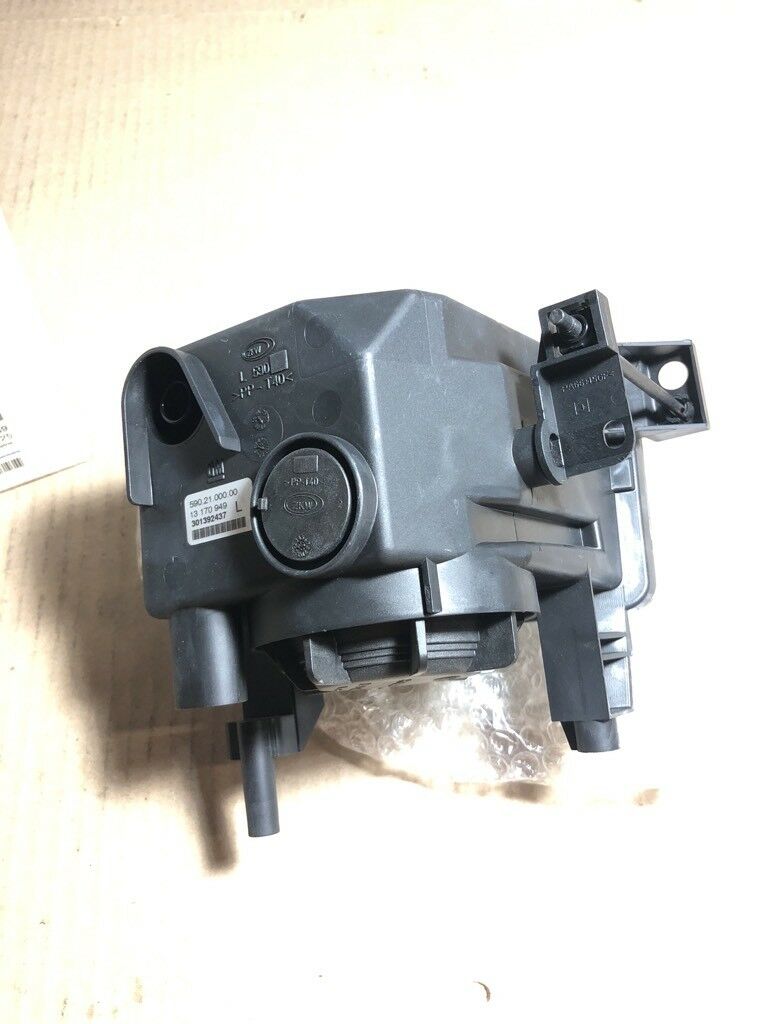Original GM Opel Vectra C Nebelscheinwerfer Links *NEU*