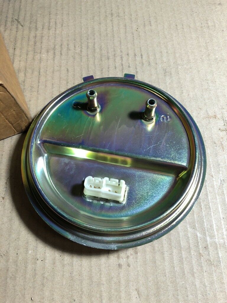 Original GM Opel Vectra B 1.8 Kraftstoffpumpe Verschlussdeckel
