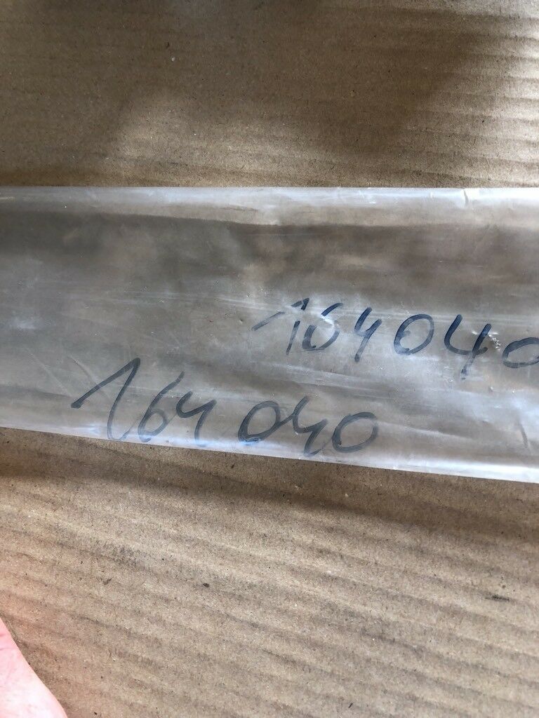 Opel Corsa D Einstiegsverkleidung neu original GM