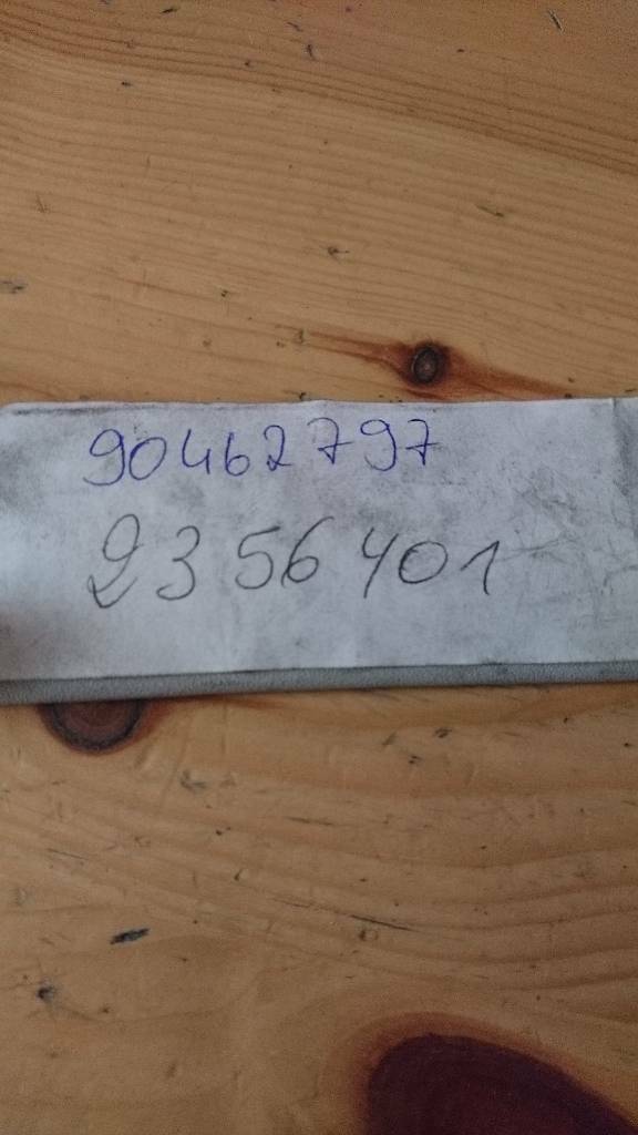 Astra F Astra G Zafira A Vectra B Haltegriff Abdeckung Panikgriff