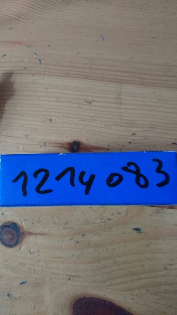 Opel Youngtimer Oldtimer Glühkerze neu original GM