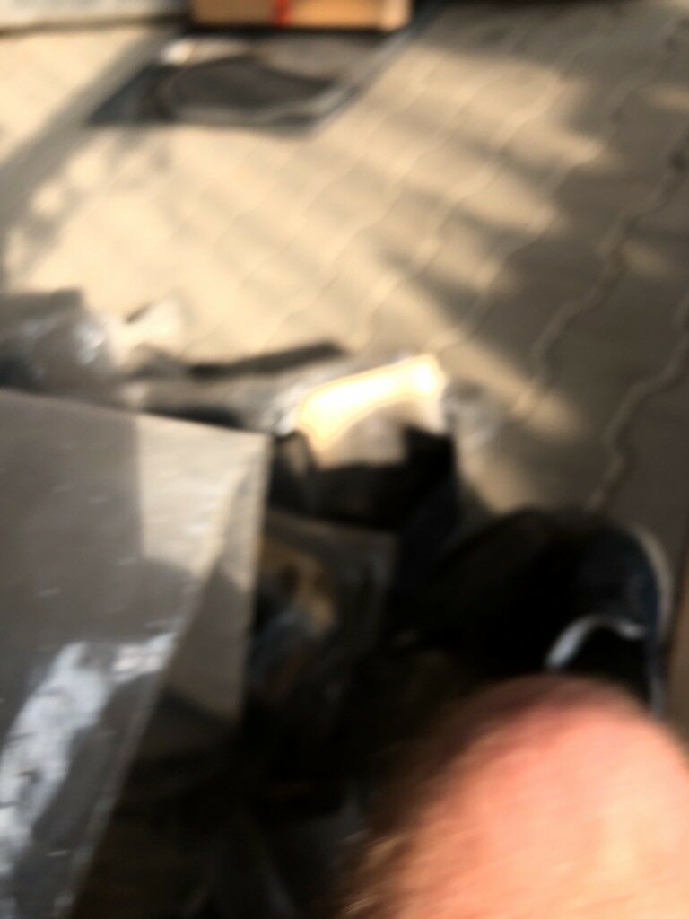 Opel Astra G Lüftungsabdeckung NEU Original GM