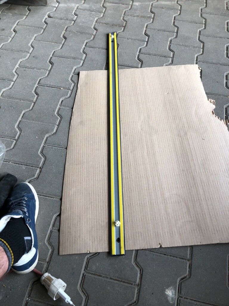 Opel Vectra B Türleiste NEU Original GM