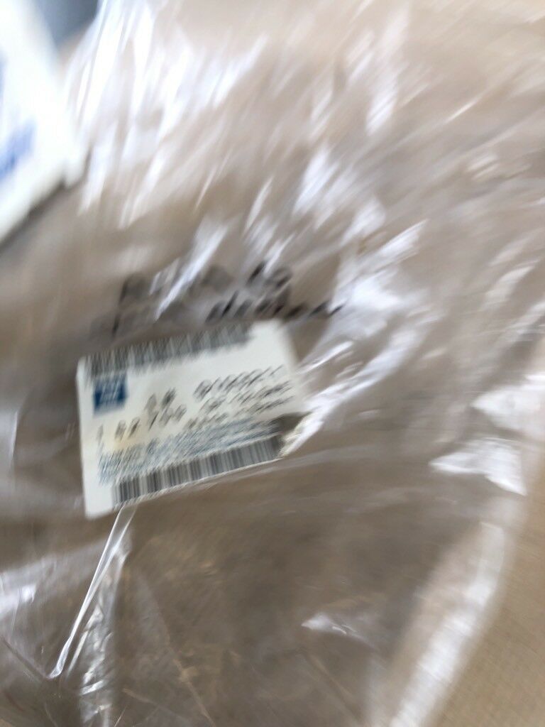 Opel Astra G Tankdeckel NEU Original GM