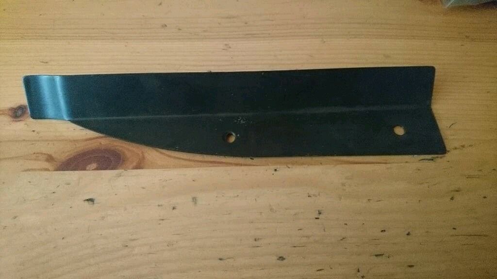 Opel Youngtimer Oldtimer Blech Halter neu original GM