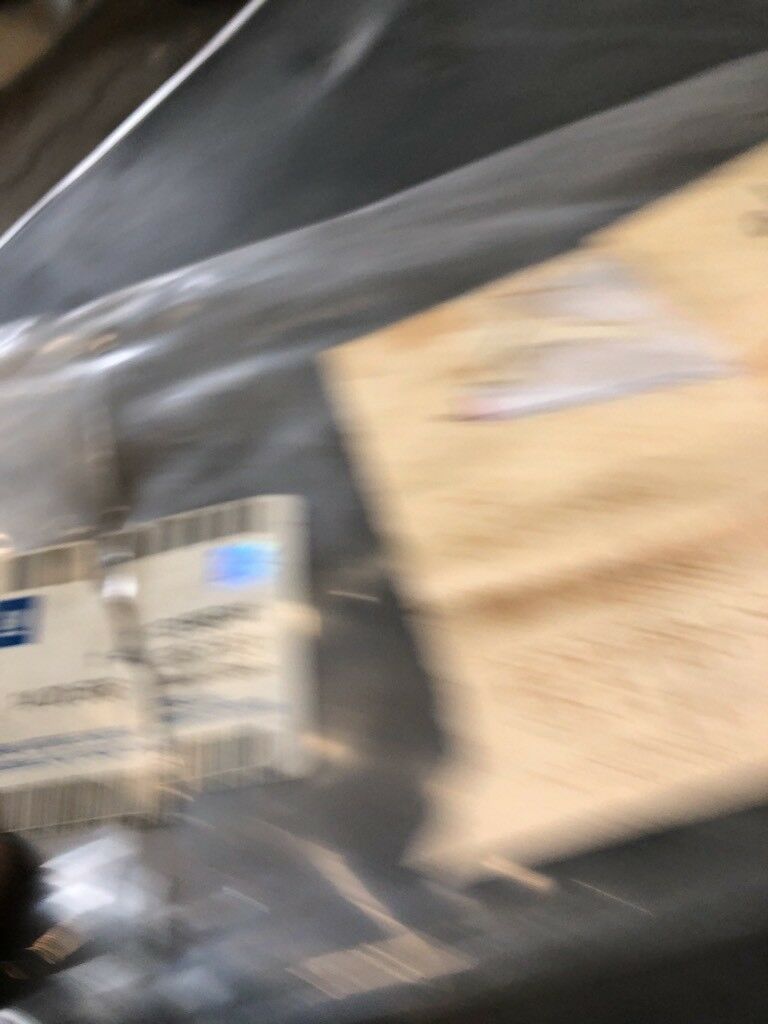 Opel Zafira Abdeckung NEU Original GM