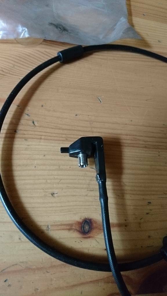 Opel Youngtimer Oldtimer Bremsbelag Sensor neu original GM