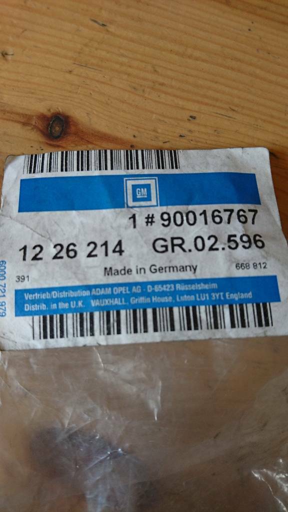 Corsa A Calibra A Vectra A Omega A Lampenfassung Blinker vorne
