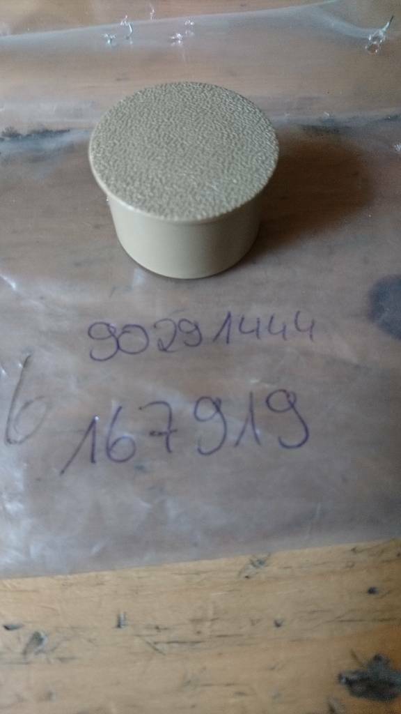 Corsa A Abdeckkappe Sterngriff Vordersitz Neu Original GM
