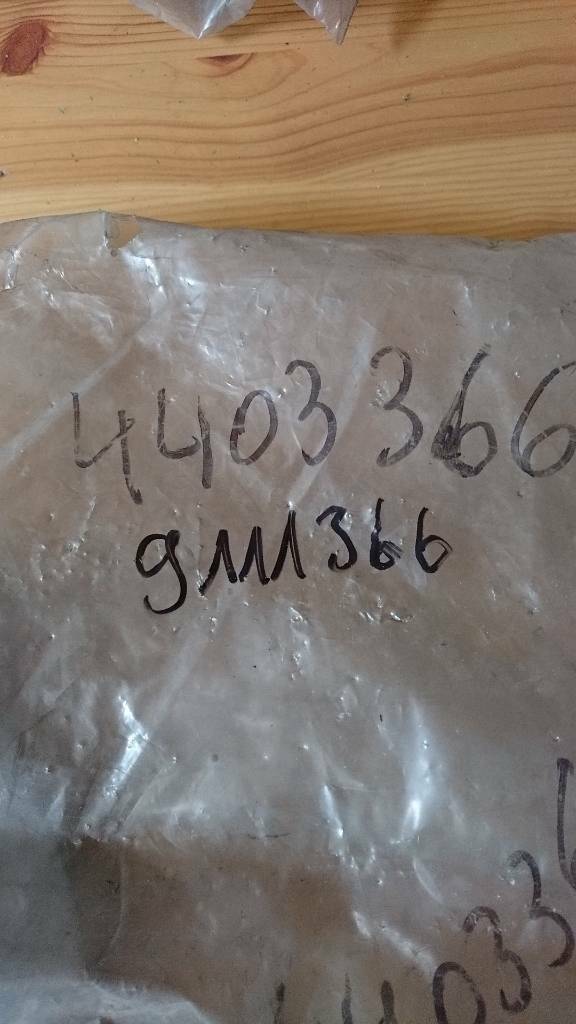Opel Movano A 16 Zoll Radkappe neu original GM