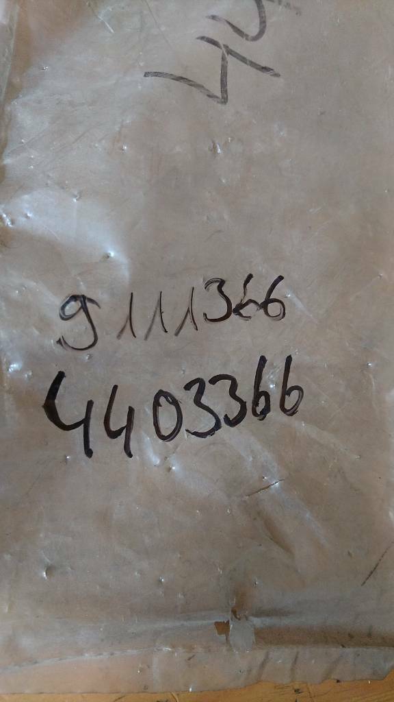 Opel Movano A 16 Zoll Radkappe neu original GM