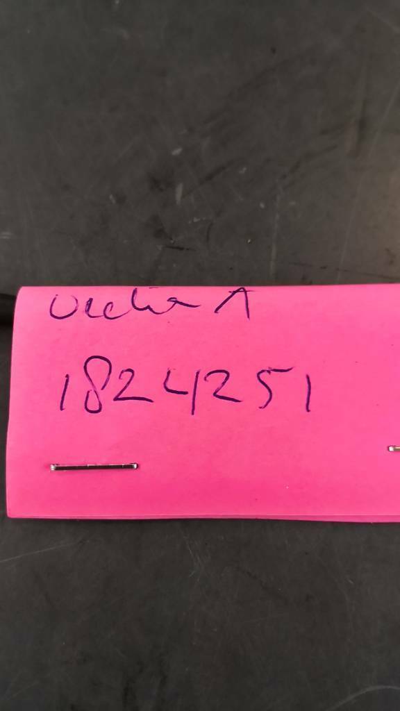 Opel Calibra Vectra A Seilzug Heizungbestätigung neu original GM