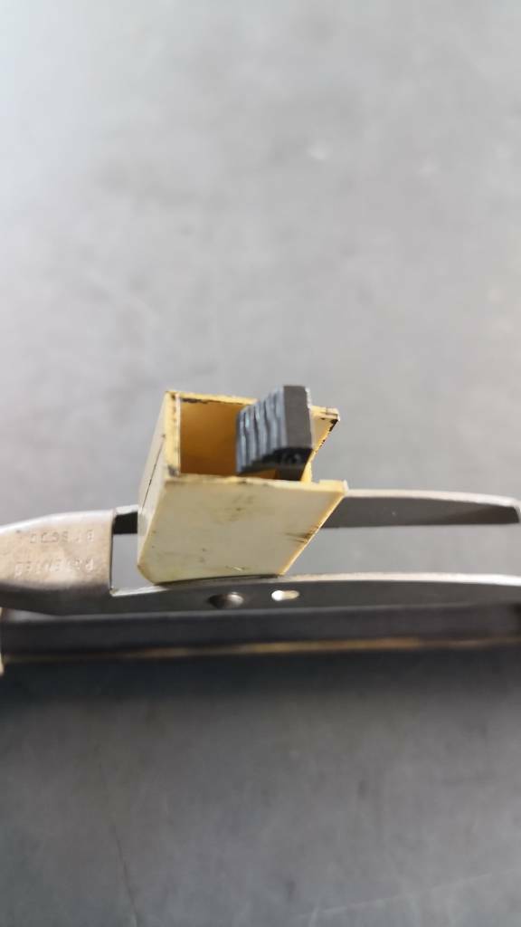 Opel Oldtimer Youngtimer Wischerblätter 34cm Neu Original GM