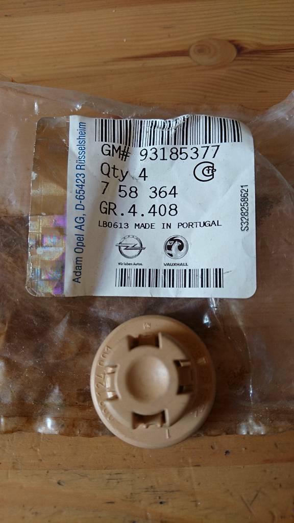 Corsa C Corsa D Meriva A Tigra B Kappe Schaltsteuerung neu GM