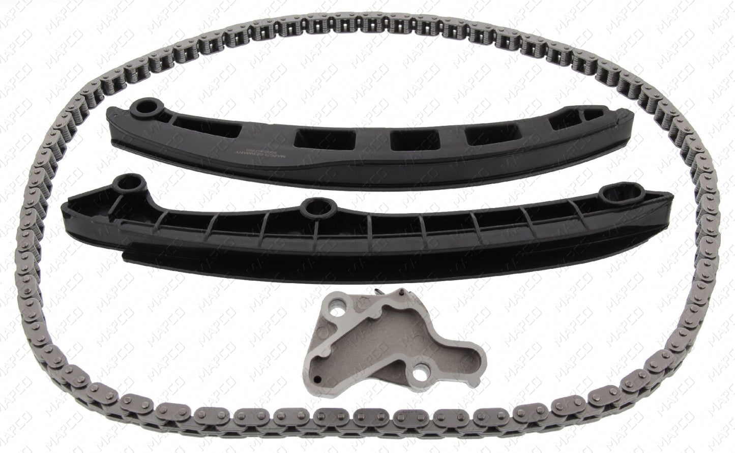 MAPCO Steuerkettensatz 75801