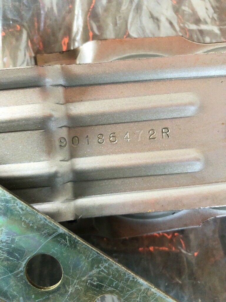 Original GM Opel Kadett D Fensterheber *NEU*