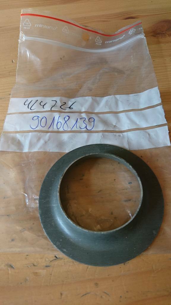 Corsa A B C Tigra A B Zwischenring Hinterfeder Neu Original GM