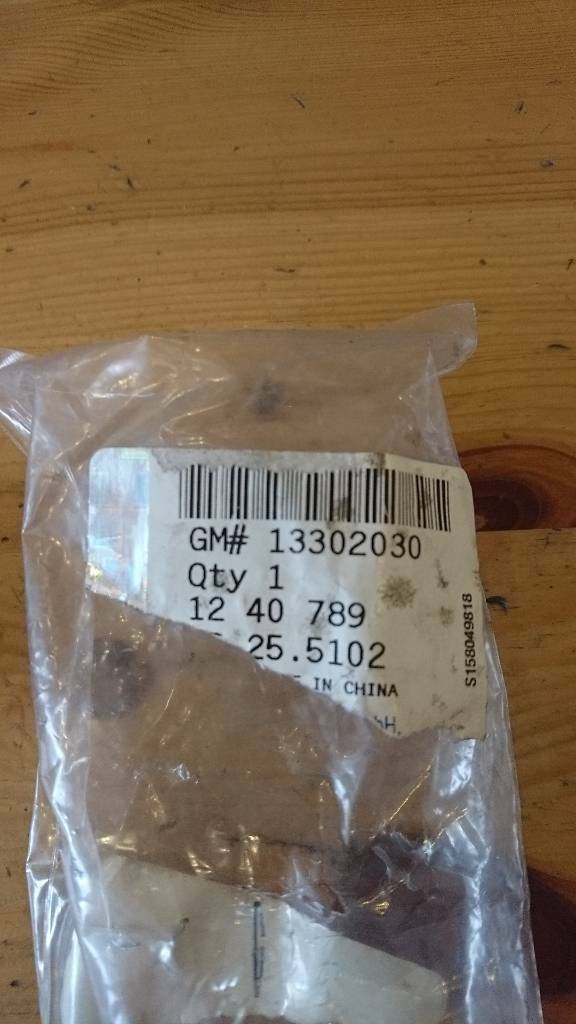 Insignia Schalter Schiebedach neu original GM
