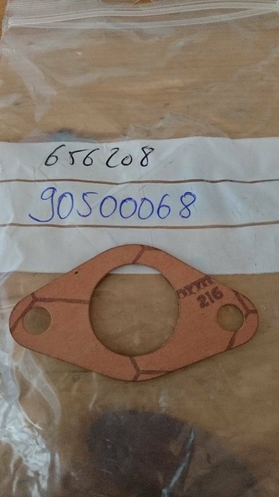 Astra F Corsa Tigra Kadett E Vectra A Dichtung Ölseperator Neu GM